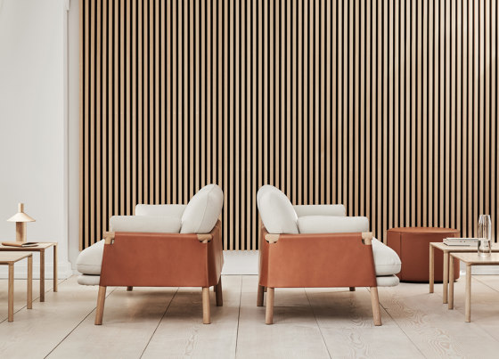 Savannah Chair | Armchairs | Fredericia Furniture