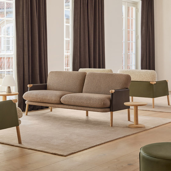 Savannah Chair | Fauteuils | Fredericia Furniture