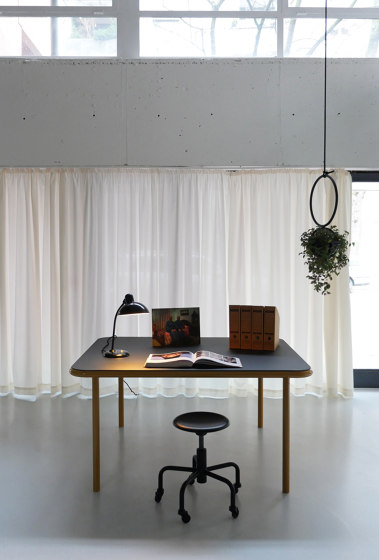 Blumenkugel Edition hanging room object | Plant pots | Atelier Haußmann