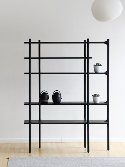 Tara Shelving System & designer furniture | Architonic