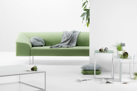 Seam modular Sitzgarnitur | Sofas | Prostoria