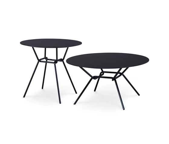 Strain low table | Side tables | Prostoria