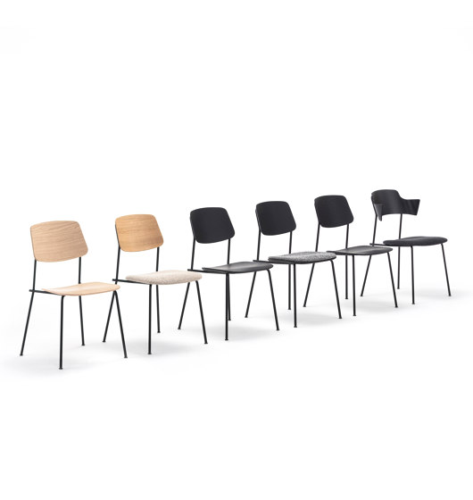 Strain Stuhl | Stühle | Prostoria