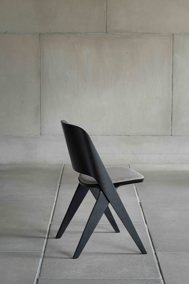 Lavitta Chair | Sillas | Poiat