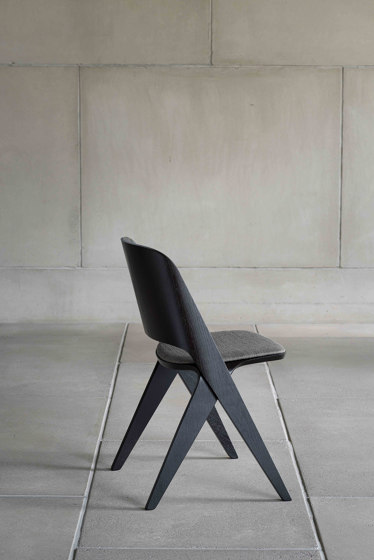 Lavitta Chair – Dark Oak | Stühle | Poiat