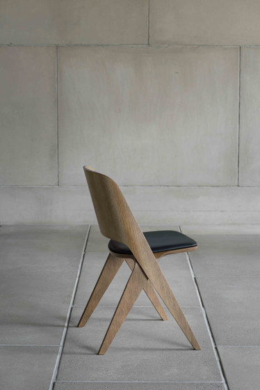 Lavitta Chair | Chaises | Poiat