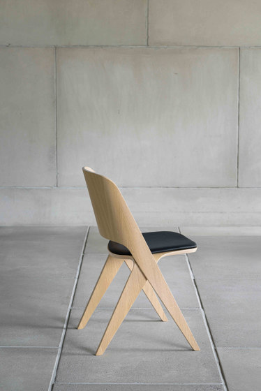 Lavitta Chair | Chairs | Poiat