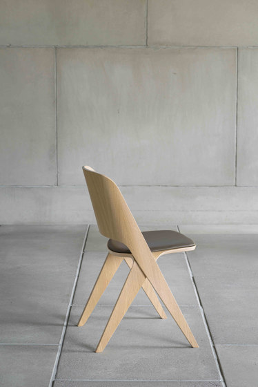Lavitta Chair | Stühle | Poiat