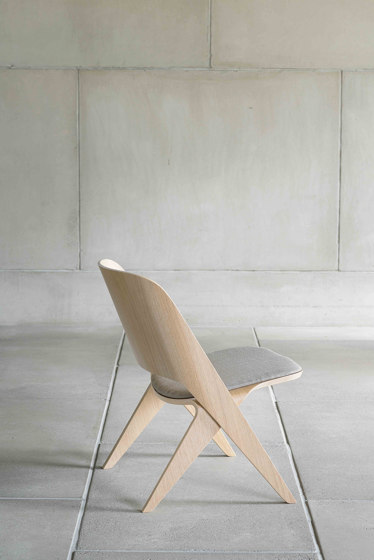 Lavitta Chair | Chairs | Poiat