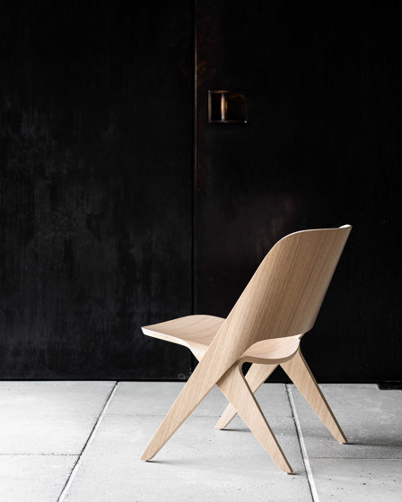 Lavitta Chair upholstered | Sillas | Poiat