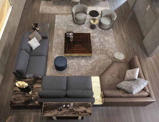 Lord Table | Coffee tables | Longhi S.p.a.