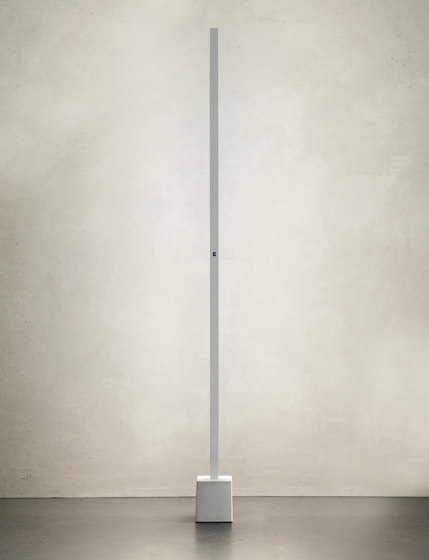 Xilema | Free-standing lights | Stilnovo