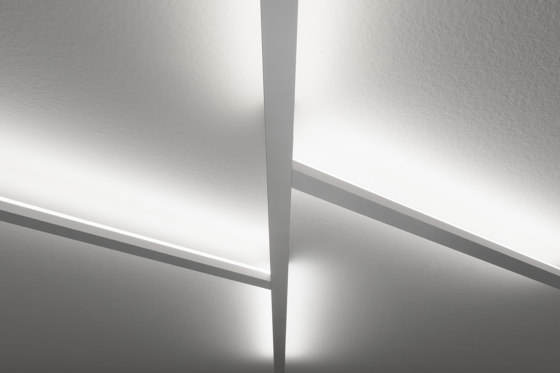 Xilema_W2 | Lámparas de pared | Stilnovo