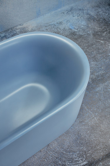 BetteLux Oval Built-in | Wash basins | Bette