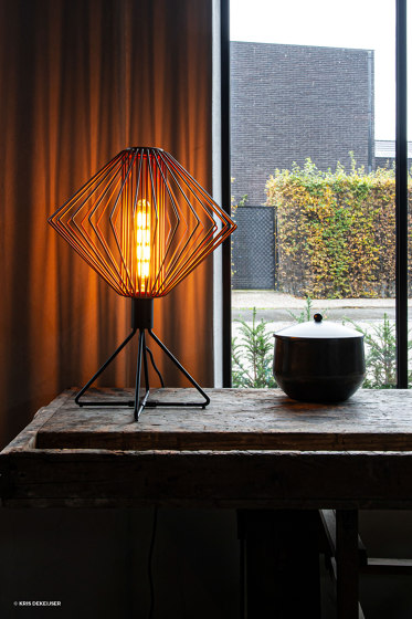 WIRO 2.0 | Suspended lights | Wever & Ducré