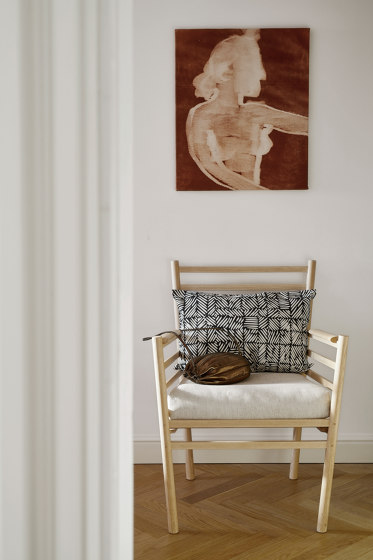 Arte | Lounge chair | Fauteuils | Nikari