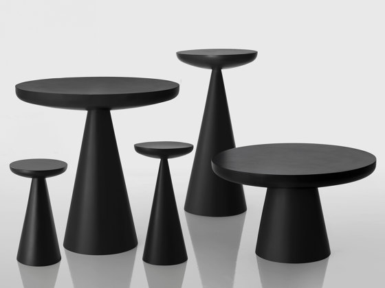 Miss | Side tables | IMPERFETTOLAB SRL