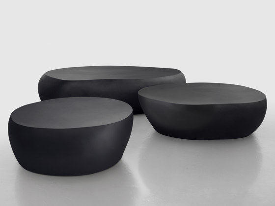 Slab | Tables d'appoint | IMPERFETTOLAB SRL