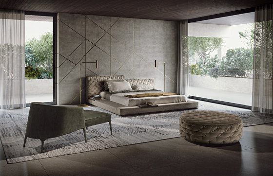 JACKIE SMALL ARMCHAIR | Chaises | Frigerio