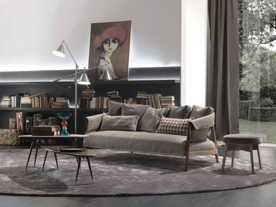 CROSS | Tables d'appoint | Frigerio