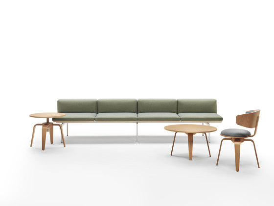 H-Sofa Composition | Sitzbänke | Marelli