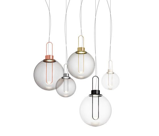 Orb 40 | Suspended lights | MODO luce