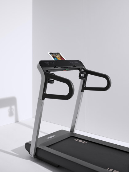 MYRUN | Treadmills | Technogym