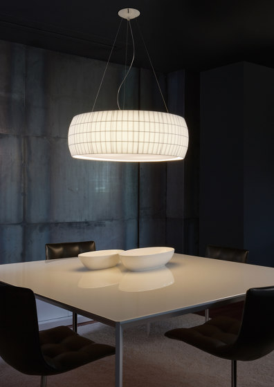 Isamu | Ceiling lamp | Lámparas de techo | Carpyen