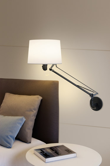 Lektor | Clip-on lamp | Lampade tavolo | Carpyen
