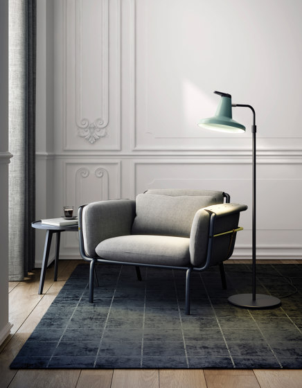 Garçon floor lamp | Free-standing lights | Carpyen