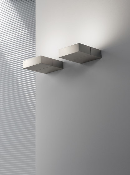 Quadrat | Wall lamp | Wandleuchten | Carpyen