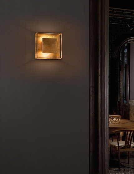 Yoko | Wall lamp | Lampade parete | Carpyen