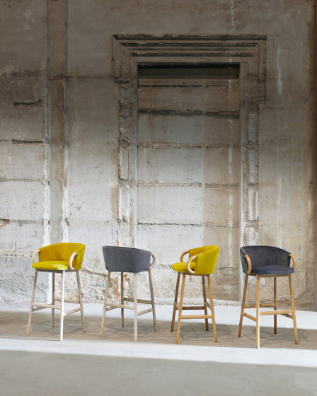 Zant 03 | Chairs | Very Wood