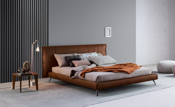 CUFF - Beds from Bonaldo | Architonic