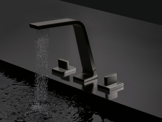 CL.1 - Wall valve | Bathroom taps accessories | Dornbracht