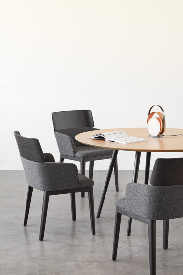 Gazelle 5 | Dining tables | Capdell