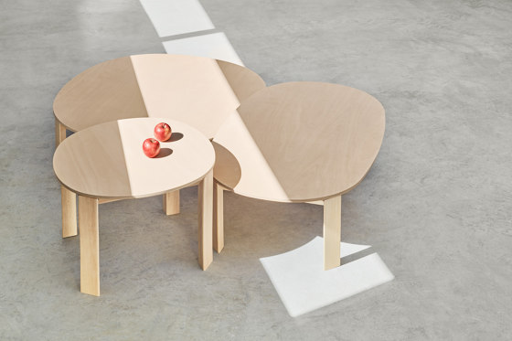 Pla | Dining tables | Capdell