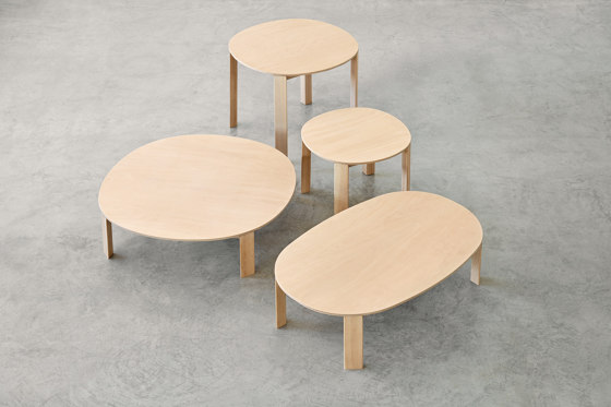 Pla | Dining tables | Capdell