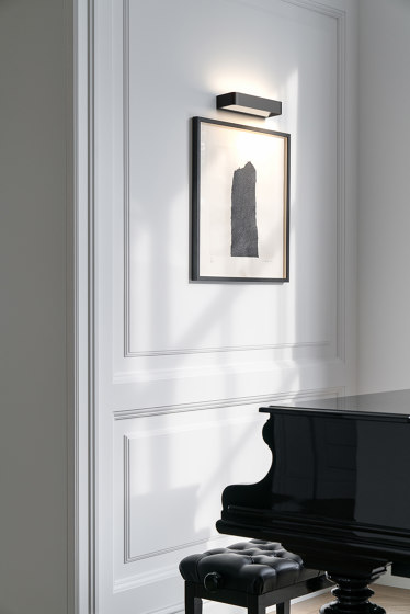 Frame W2 wall light | Wall lights | Rotaliana srl