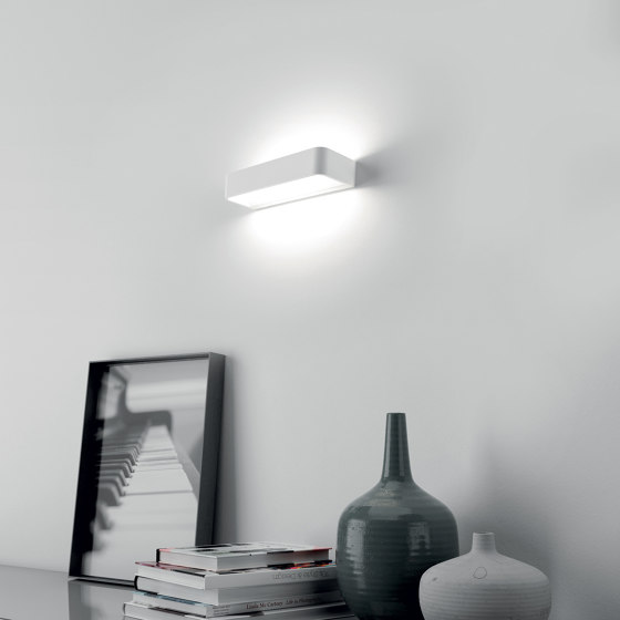Frame W1 wall light | Wall lights | Rotaliana srl