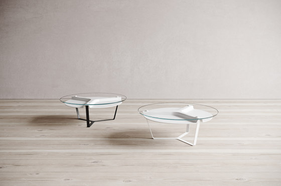 Void Table | Coffee tables | Isomi