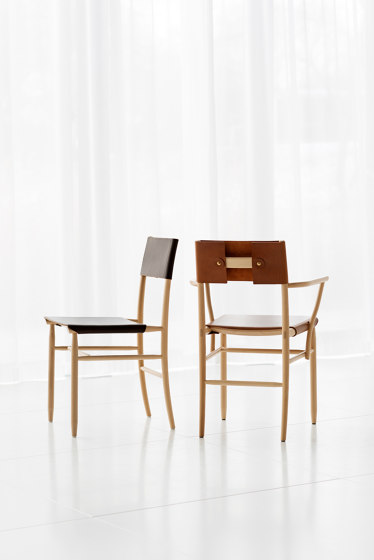 Madonna II chair | Chairs | Gärsnäs