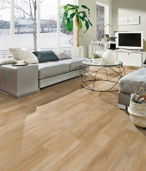 Floors@Home | 20 PW 1251 | Synthetic panels | Project Floors