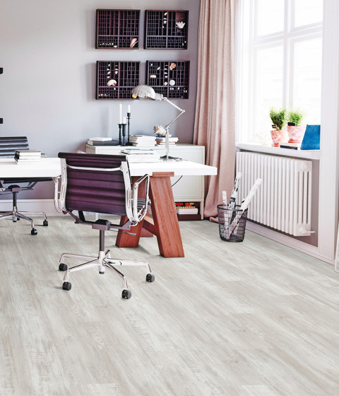 Floors@Home | 20 TR 715 | Kunststoff Platten | Project Floors