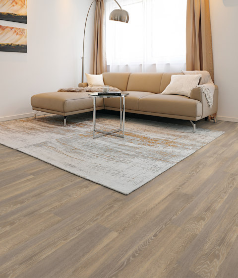 Floors@Home | 20 PW 1903 | Synthetic panels | Project Floors