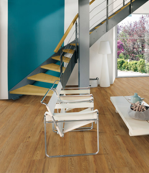 Floors@Home | 20 PW 3840 | Planchas de plástico | Project Floors