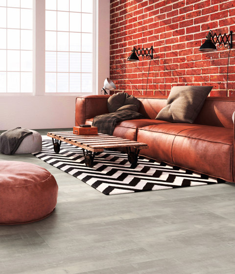 Floors@Home | 20 PW 1251 | Kunststoff Platten | Project Floors