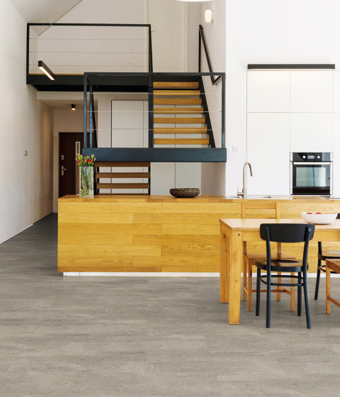 Floors@Home | 20 PW 1633 | Kunststoff Platten | Project Floors