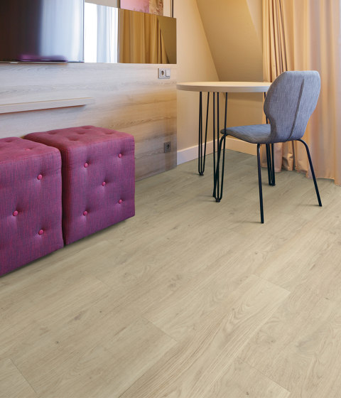 Floors@Home | 30 PW 3000 | Planchas de plástico | Project Floors