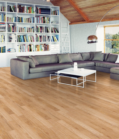 Floors@Home | 30 PW 1123 | Synthetic panels | Project Floors